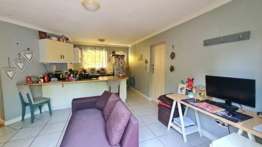 2 Bedroom Property for Sale in Knysna Central Western Cape